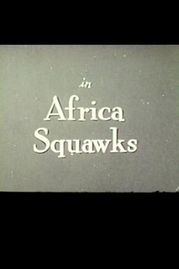 Africa Squawks