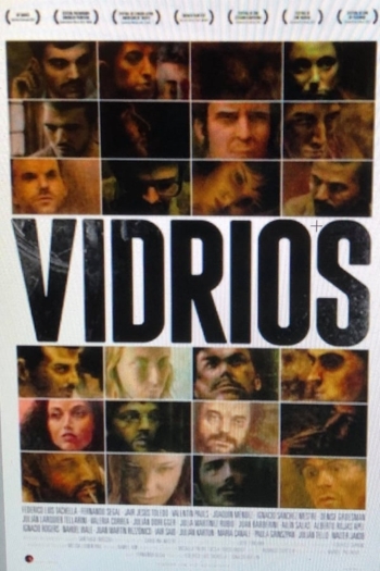 Vidrios