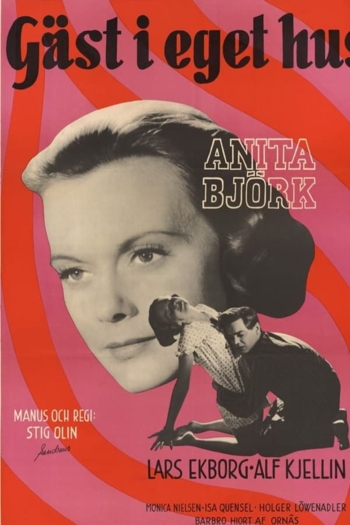 Guest at One's Own Home