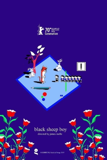 Black Sheep Boy