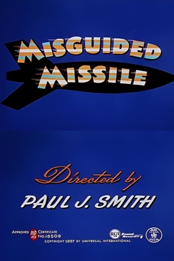 Misguided Missile