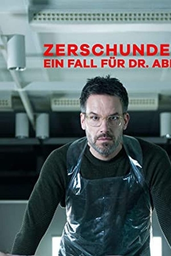 Ein Fall für Dr. Abel - Zerschunden