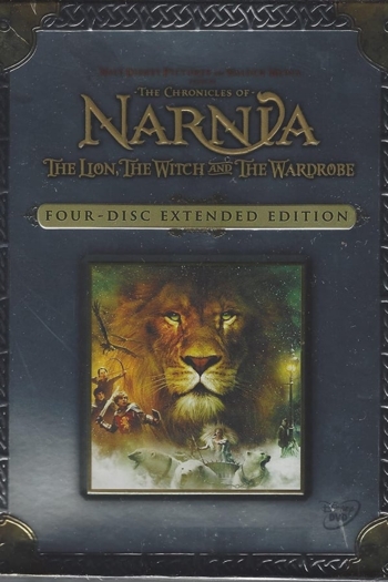 C.S. Lewis: Dreamer of Narnia