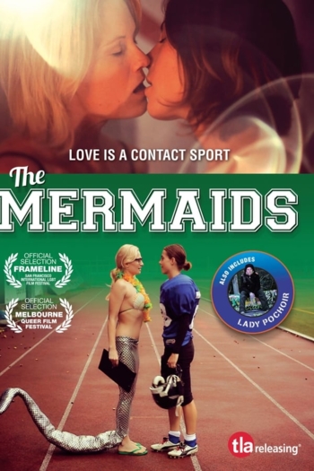 The Mermaids