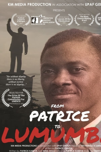 From Patrice to Lumumba