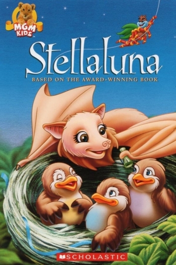 Stellaluna