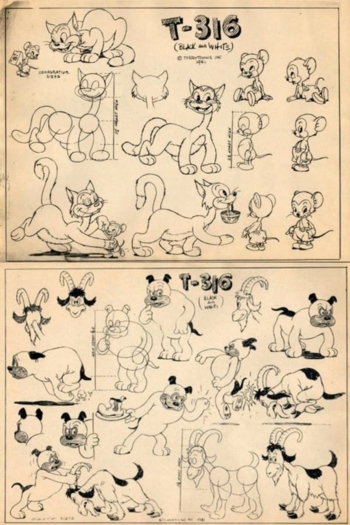 Eat Me Kitty, Eight to the Bar