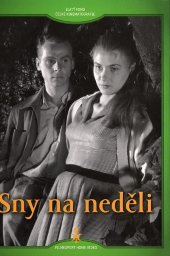 Sny na neděli