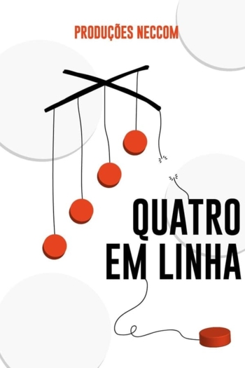 Quatro em Linha
