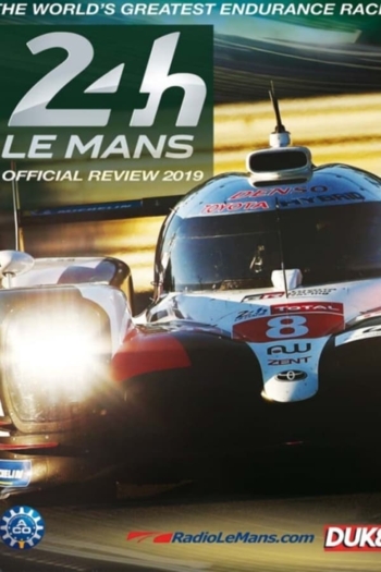 Le Mans 2019 Review