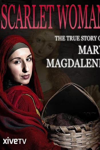 Mary Magdalene: Art's Scarlet Woman