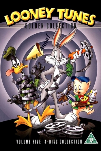 Looney Tunes Golden Collection, Vol. 5