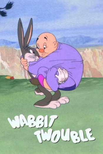 Wabbit Twouble