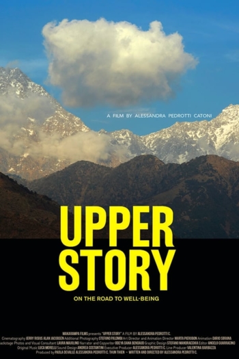 Upper Story: On the Road to Well-Being