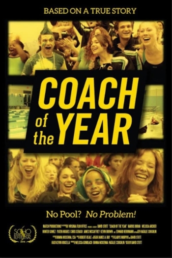 Coach of the Year