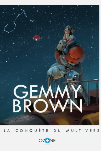 Gemmy Brown and the Multiverse