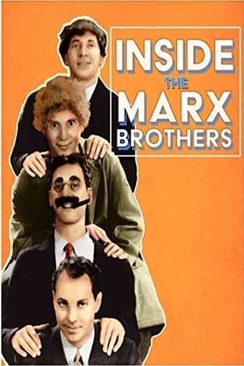 Inside the Marx Brothers