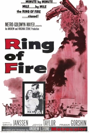 Ring of Fire