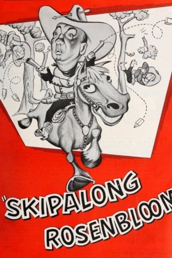 Skipalong Rosenbloom