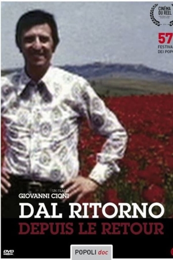 Dal ritorno