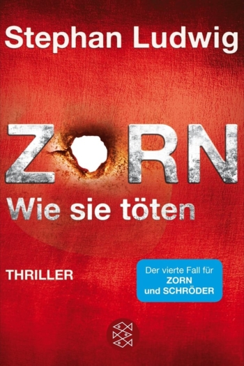 Zorn - Wie sie töten