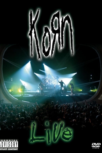 Korn: Live