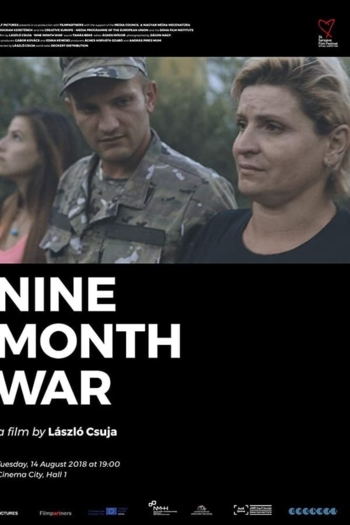 Nine Month War