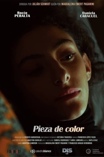 Pieza de Color