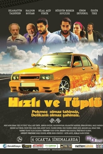 Hızlı ve Tüplü