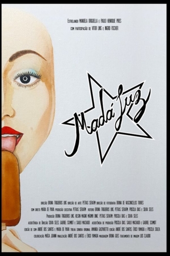 Coming Out of the Dressing Room