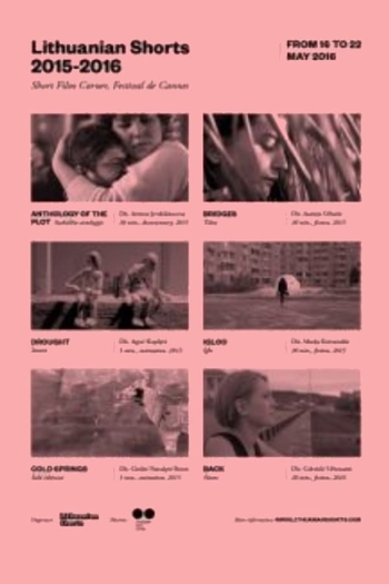 Anthology of the Plot