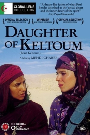 Daughter of Keltoum