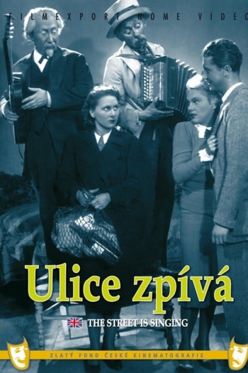 Ulice zpívá