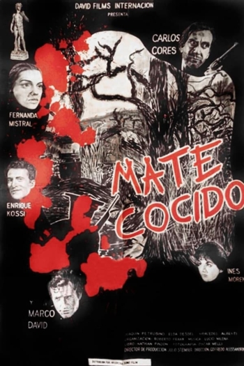 Mate Cocido