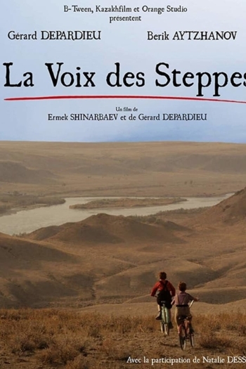 La voix des steppes