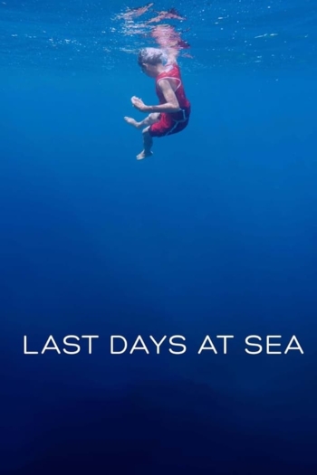 Last Days at Sea