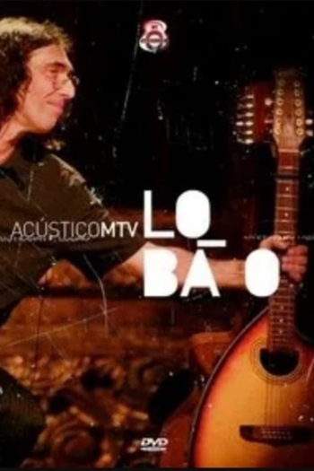 Acústico MTV: Lobão