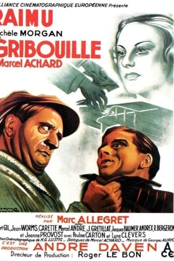 Gribouille