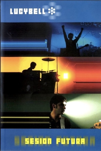 Lucybell: Sesión Futura