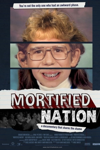 Mortified Nation