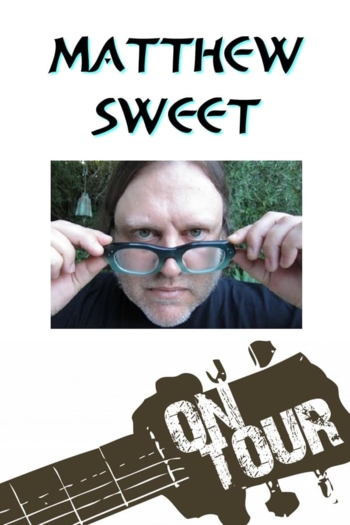 On Tour: Matthew Sweet