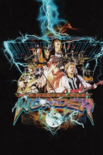 ONE OK ROCK - Field of Wonder  at Stadium