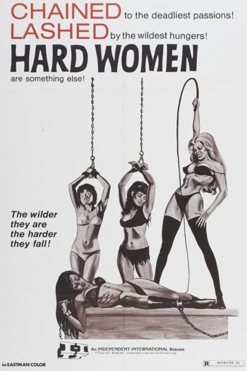 Hard Women