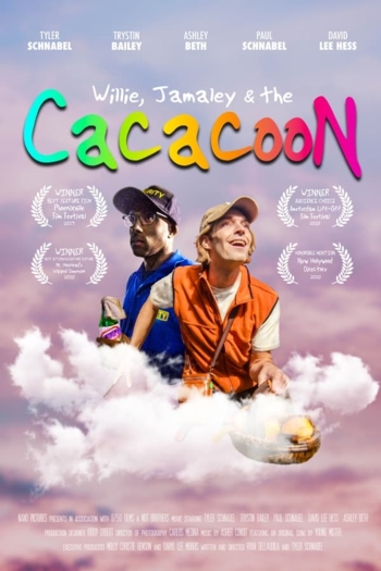 Willie, Jamaley & The Cacacoon