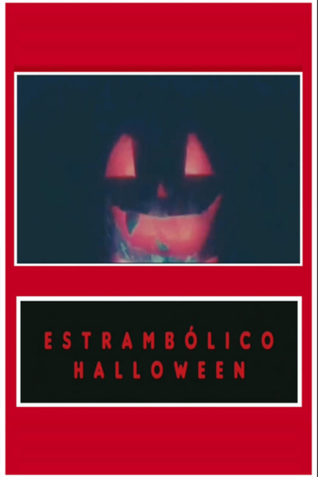 Estrambólico Halloween