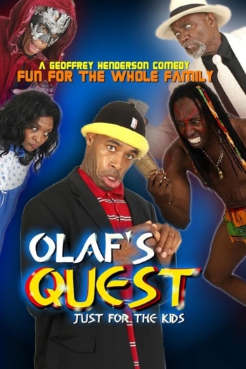Olaf's Quest