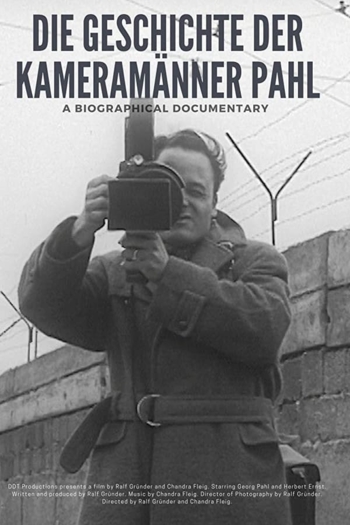 Die Geschichte der Kameramänner Pahl