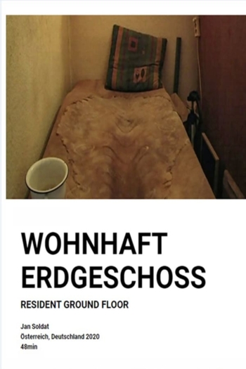 Resident Ground Floor