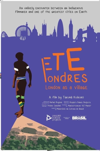 ETE Londres: London as a Village