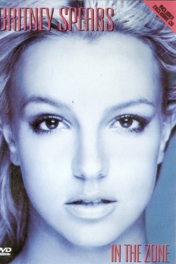Britney Spears: In the Zone